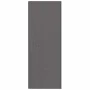 Felpudo antracita 115x300 cm von , Fußmatten - Ref: Foro24-4105554, Preis: 70,68 €, Rabatt: %