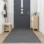 Felpudo antracita 115x300 cm von , Fußmatten - Ref: Foro24-4105554, Preis: 70,68 €, Rabatt: %