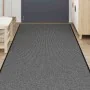 Felpudo antracita 115x300 cm von , Fußmatten - Ref: Foro24-4105554, Preis: 70,68 €, Rabatt: %