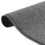 Felpudo antracita 115x300 cm von , Fußmatten - Ref: Foro24-4105554, Preis: 70,68 €, Rabatt: %