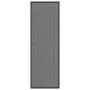 Felpudo antracita 60x180 cm de , Felpudos - Ref: Foro24-4105549, Precio: 24,81 €, Descuento: %