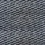 Felpudo antracita 60x180 cm de , Felpudos - Ref: Foro24-4105549, Precio: 24,81 €, Descuento: %