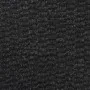 Felpudo negro 90x150 cm von , Fußmatten - Ref: Foro24-4105563, Preis: 35,55 €, Rabatt: %