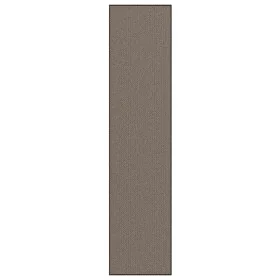 Felpudo marrón 115x500 cm by , Doormats - Ref: Foro24-4105589, Price: 111,40 €, Discount: %