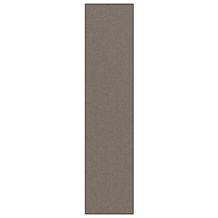 Felpudo marrón 115x500 cm by , Doormats - Ref: Foro24-4105589, Price: 111,40 €, Discount: %