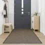 Felpudo marrón 115x500 cm by , Doormats - Ref: Foro24-4105589, Price: 111,40 €, Discount: %