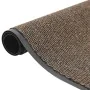 Felpudo marrón 115x500 cm by , Doormats - Ref: Foro24-4105589, Price: 111,40 €, Discount: %