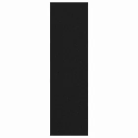 Felpudo negro 115x400 cm von , Fußmatten - Ref: Foro24-4105610, Preis: 97,22 €, Rabatt: %