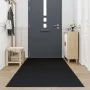 Felpudo negro 115x400 cm von , Fußmatten - Ref: Foro24-4105610, Preis: 97,22 €, Rabatt: %