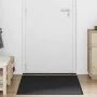Felpudo negro 90x120 cm von , Fußmatten - Ref: Foro24-4105606, Preis: 39,65 €, Rabatt: %