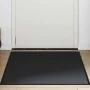 Felpudo negro 90x120 cm von , Fußmatten - Ref: Foro24-4105606, Preis: 39,65 €, Rabatt: %