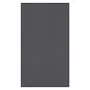 Felpudo antracita 115x200 cm von , Fußmatten - Ref: Foro24-4105619, Preis: 60,86 €, Rabatt: %