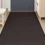 Felpudo marrón 115x500 cm by , Doormats - Ref: Foro24-4105633, Price: 109,24 €, Discount: %