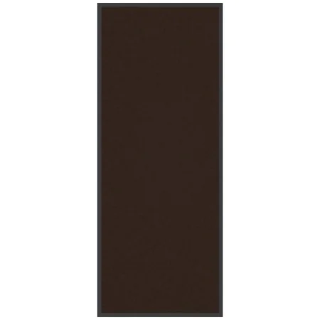 Felpudo marrón 60x150 cm von , Fußmatten - Ref: Foro24-4105625, Preis: 27,26 €, Rabatt: %