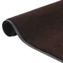 Felpudo marrón 60x150 cm von , Fußmatten - Ref: Foro24-4105625, Preis: 27,26 €, Rabatt: %