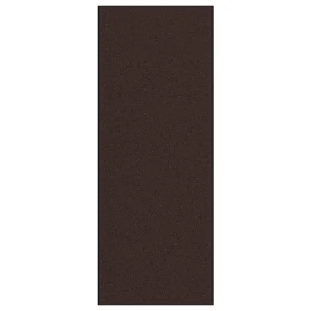 Felpudo marrón 115x300 cm by , Doormats - Ref: Foro24-4105631, Price: 70,75 €, Discount: %