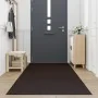Felpudo marrón 115x300 cm by , Doormats - Ref: Foro24-4105631, Price: 70,75 €, Discount: %