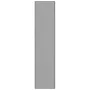 Felpudo gris 115x500 cm by , Doormats - Ref: Foro24-4105644, Price: 113,21 €, Discount: %