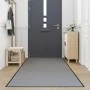 Felpudo gris 115x500 cm by , Doormats - Ref: Foro24-4105644, Price: 113,21 €, Discount: %