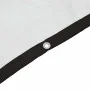 Funda para plantas con ojales 1x10 m Polietileno by , Mulch - Ref: Foro24-3308699, Price: 25,92 €, Discount: %