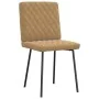 Sillas de comedor 2 unidades terciopelo marrón von , Essstühle - Ref: Foro24-4101111, Preis: 85,43 €, Rabatt: %
