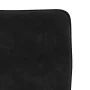 Sillas de comedor 4 unidades terciopelo negro de , Sillas de comedor - Ref: Foro24-3315415, Precio: 172,04 €, Descuento: %