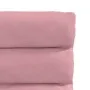Sillas de comedor 6 unidades terciopelo rosa by , dining chairs - Ref: Foro24-3315656, Price: 269,61 €, Discount: %