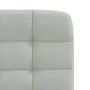 Sillas de comedor 2 unidades terciopelo gris claro von , Essstühle - Ref: Foro24-4101080, Preis: 90,05 €, Rabatt: %
