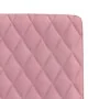 Sillas de comedor 2 unidades terciopelo rosa von , Essstühle - Ref: Foro24-4101107, Preis: 85,43 €, Rabatt: %