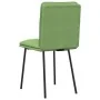 Sillas de comedor 6 unidades terciopelo verde claro by , dining chairs - Ref: Foro24-3315682, Price: 253,66 €, Discount: %