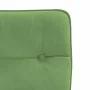 Sillas de comedor 6 unidades terciopelo verde claro by , dining chairs - Ref: Foro24-3315682, Price: 253,66 €, Discount: %