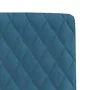 Sillas de comedor 6 unidades terciopelo azul von , Essstühle - Ref: Foro24-3315483, Preis: 246,05 €, Rabatt: %