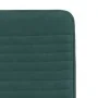 Sillas de comedor 4 unidades terciopelo verde oscuro von , Essstühle - Ref: Foro24-3315235, Preis: 166,39 €, Rabatt: %
