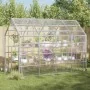Funda para plantas con ojales 3x5 m PVC by , Mulch - Ref: Foro24-3308722, Price: 82,21 €, Discount: %