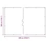 Funda para plantas con ojales 3x5 m PVC by , Mulch - Ref: Foro24-3308722, Price: 82,21 €, Discount: %
