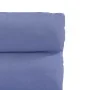Sillas de comedor 4 uds tela azul jeans von , Essstühle - Ref: Foro24-3315403, Preis: 212,78 €, Rabatt: %