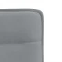 Sillas de comedor 6 unidades de tela gris claro by , dining chairs - Ref: Foro24-3315602, Price: 300,94 €, Discount: %