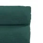 Sillas de comedor 4 unidades tela verde oscuro von , Essstühle - Ref: Foro24-3315398, Preis: 212,77 €, Rabatt: %