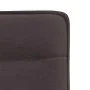 Sillas de comedor 4 unidades tela marrón oscuro de , Sillas de comedor - Ref: Foro24-3315324, Precio: 200,59 €, Descuento: %