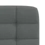 Sillas de comedor giratorias 4 unidades tela gris oscuro by , dining chairs - Ref: Foro24-3315192, Price: 203,10 €, Discount: %