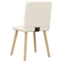 Sillas de comedor 2 unidades lino von , Essstühle - Ref: Foro24-4101132, Preis: 107,96 €, Rabatt: %