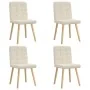 Sillas de comedor 4 unidades lino von , Essstühle - Ref: Foro24-3315202, Preis: 211,47 €, Rabatt: %