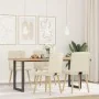 Sillas de comedor 4 unidades lino von , Essstühle - Ref: Foro24-3315202, Preis: 211,47 €, Rabatt: %