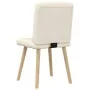 Sillas de comedor 4 unidades lino von , Essstühle - Ref: Foro24-3315202, Preis: 211,47 €, Rabatt: %