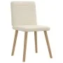 Sillas de comedor 6 unidades lino von , Essstühle - Ref: Foro24-3315525, Preis: 310,84 €, Rabatt: %