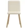 Sillas de comedor 6 unidades lino von , Essstühle - Ref: Foro24-3315525, Preis: 310,84 €, Rabatt: %