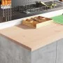 Armario de almacenamiento para garaje Roble Sonoma 60x51x85 cm by , Armarios industriales - Ref: Foro24-860574, Price: 105,04...