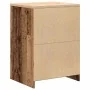 Armario garaje madera vieja 60x51x85 cm Madera maciza de pino von , Armarios industriales - Ref: Foro24-860605, Preis: 94,89 ...
