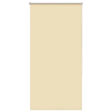 Estor Enrollable Opaco Beige 70x130 cm Tela Ancho 65,7 cm von , Jalousien und Jalousien - Ref: Foro24-4010706, Preis: 19,38 €...