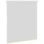 Estor Enrollable Opaco Beige 135x130 cm Tela Ancho 131,6 cm by , Blinds and blinds - Ref: Foro24-4010719, Price: 28,39 €, Dis...